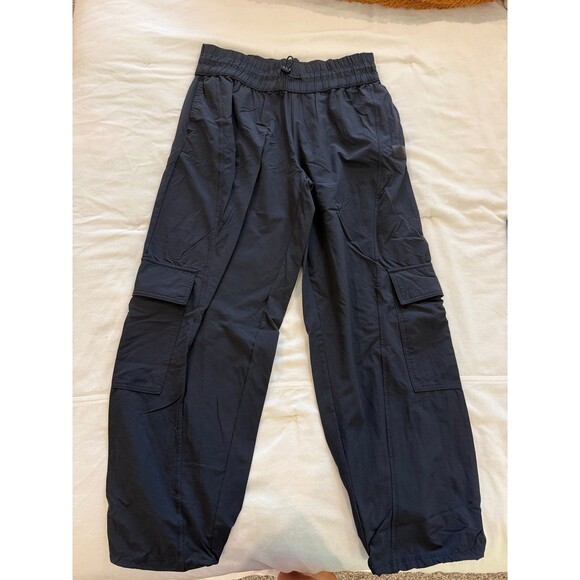 Joy Lab Pants - JoyLab Cargo Parachute Pants M